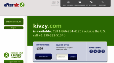 kivzy.com