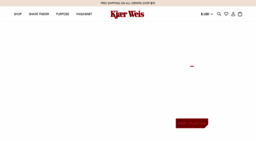 kjaerweis.com
