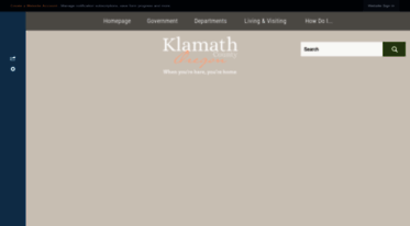 klamathcounty.org