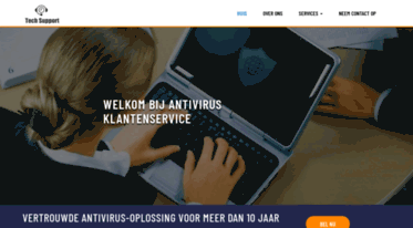 klantenservicebelgium.be