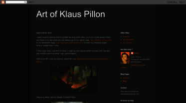klaus-pillon.blogspot.com