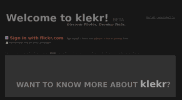 klekr.com