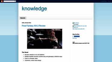 klikknowledge.blogspot.com