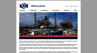 knm-group.com