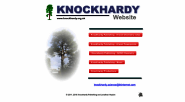 knockhardy.org.uk