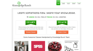 knowledgebunch.com