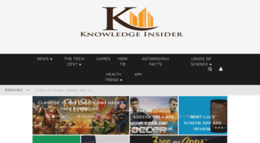 knowledgeinsider.com