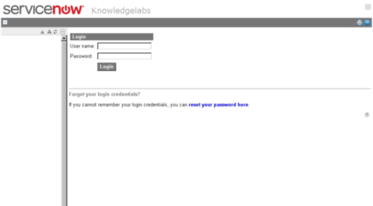 knowledgelabs.service-now.com