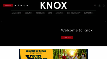 knoxschool.org