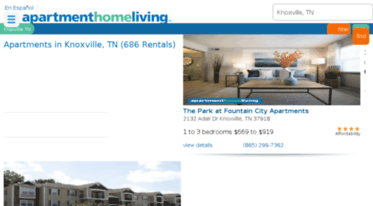 knoxville.apartmenthomeliving.com