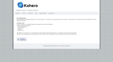 kohero.net