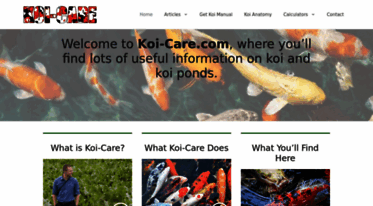 koi-care.com