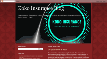 kokoinsurance.blogspot.com