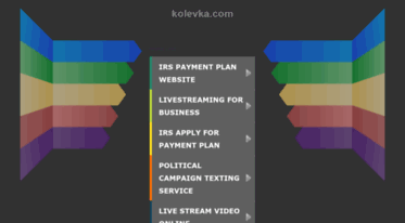 kolevka.com