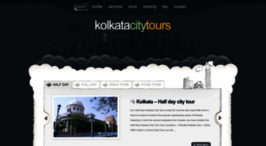 kolkatacitytours.com
