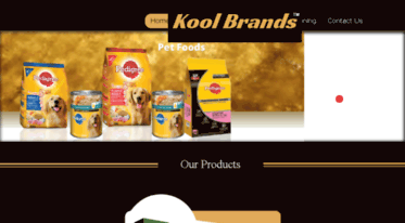 kool-brands.com