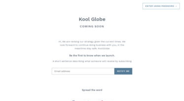 koolglobe.com