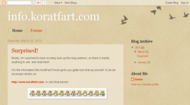 koratfart.blogspot.com