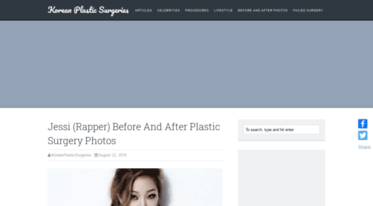 koreanplasticsurgeries.com