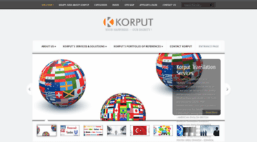 korput.com