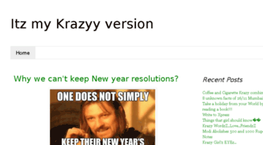krazyversion.com