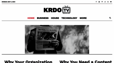 krdotv.com