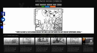 kronoswowcomics.webcomic.ws