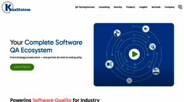 kualitatem.com