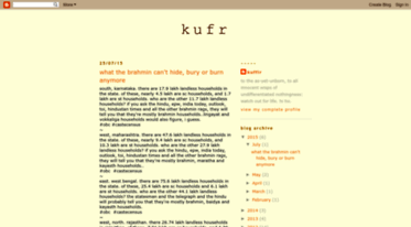 kufr.blogspot.com
