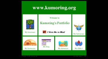 kumoring.org