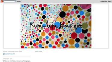 kupu-kupuboutique.blogspot.com