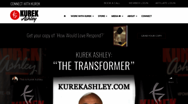 kurekashley.com