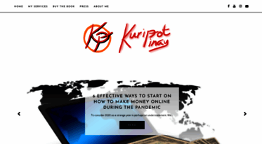 kuripotpinay.com
