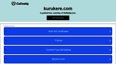 kurukere.com