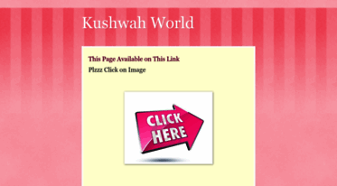 kushwahworld.blogspot.com