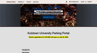 kutztown.t2hosted.com