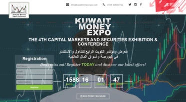 kuwaitmoneyexpo.com