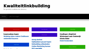 kwaliteitlinkbuilding.nl