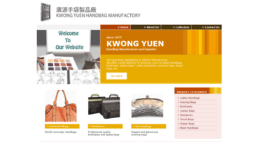 kwong-yuen.com