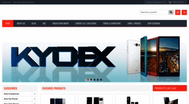 kyoex.com