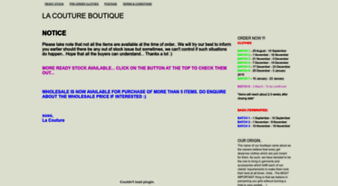 la-couture-boutique.blogspot.com