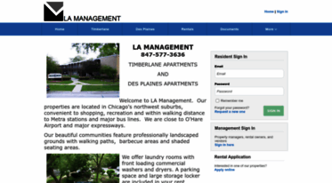 la-management.net