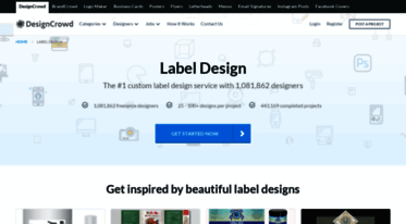 label.designcrowd.co.in