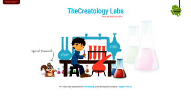 labs.thecreatology.com