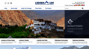 ladakh-leh.com