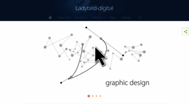 ladybird-digital.com