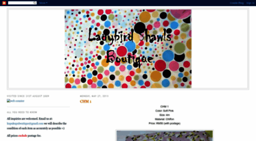 ladybirdshawlsboutique.blogspot.com