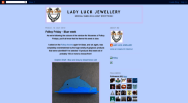 ladyluckjewellery.blogspot.com