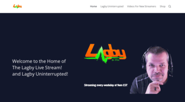 lagby.com