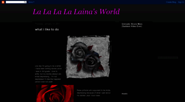lainasworld.blogspot.com